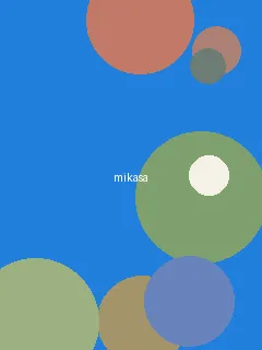 55中文 - 三笠角色图