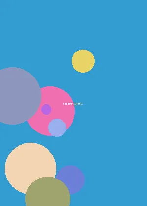 55中文 - 海贼王海报